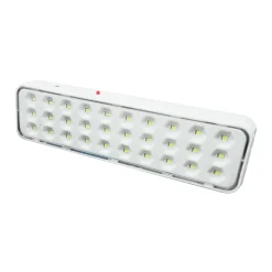 Lampada di emergenza 30 LED 150 lm