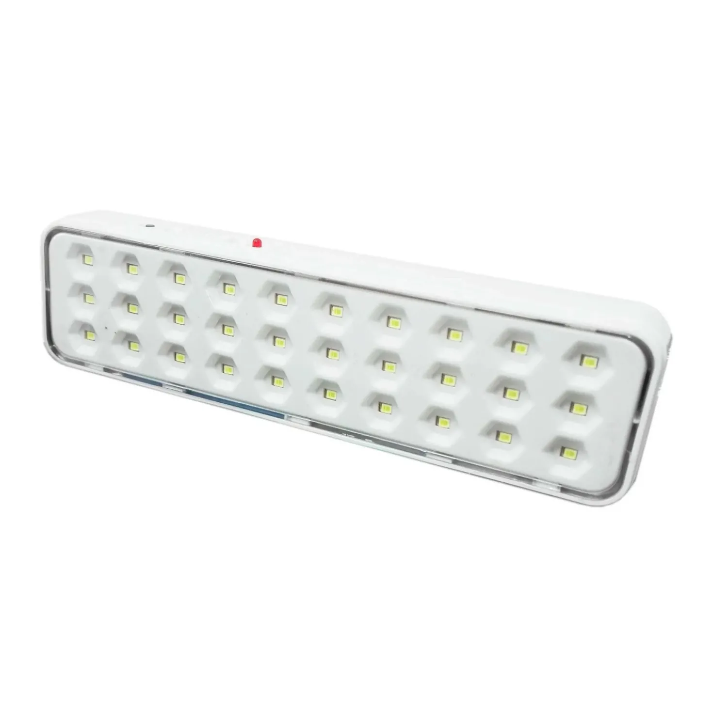 Lampada di emergenza 30 LED 150 lm
