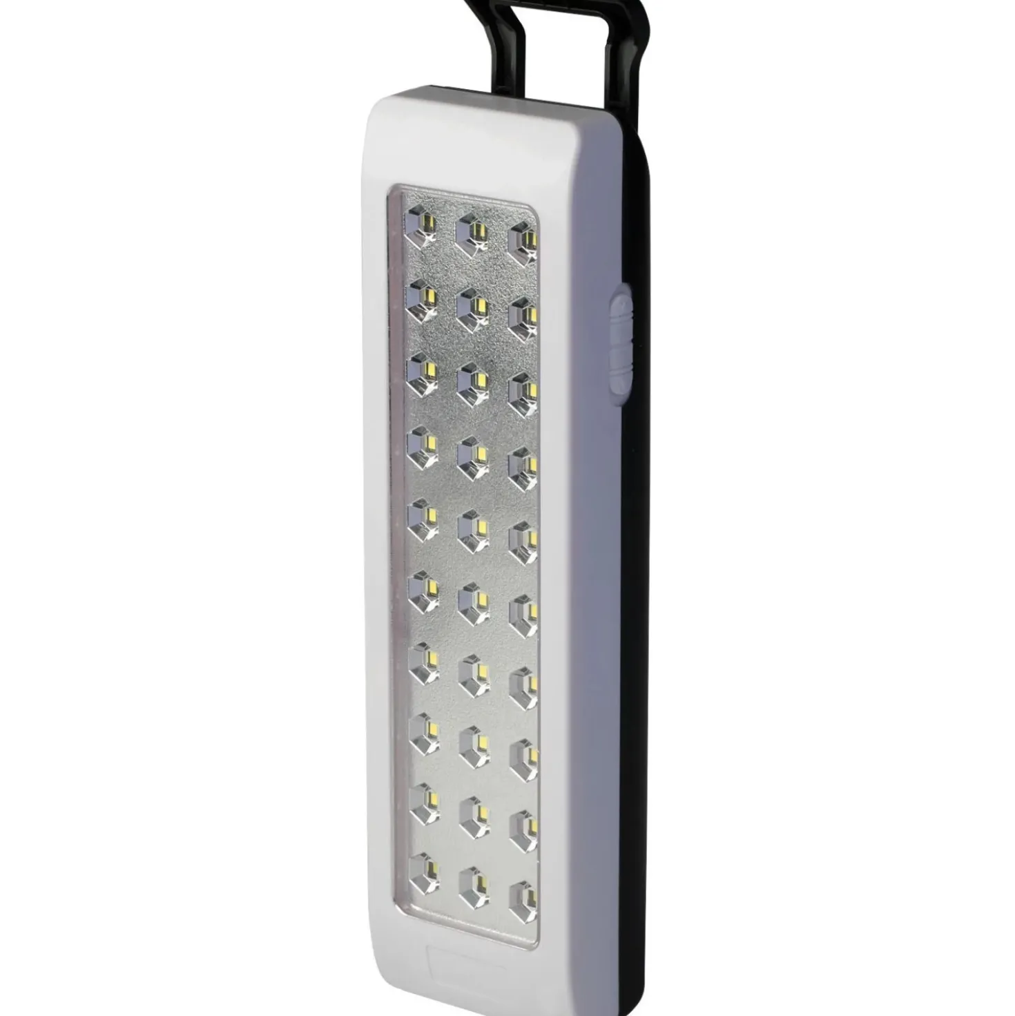 Lampada di emergenza portatile ricaricabile 30 LED