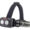 Lampada frontale LED Energizer con magnete 3xAA incl