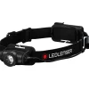 Lampada frontale Ledlenser H5 Core LED