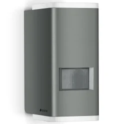 Lampada LED L 930 9x6,5x14 cm antracite