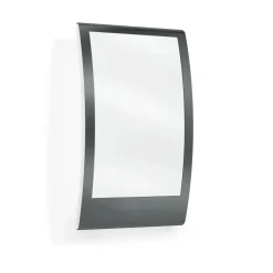 Lampada LED L 22 80x16x28 cm antracite