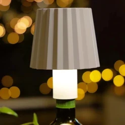 Lampada LED per bottiglie