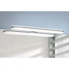 Lampada Led per specchio bagno Luz 450x18x70 mm