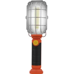 Lampada LED senza fili ricaricabile 800 lm 7,22x22,7x5,17cm