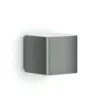 Lampada LED senza rilevatore L 840 319 lm 13,5x11x11 cm antracite