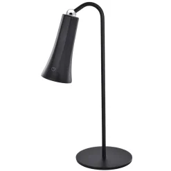 Lampada multifunzione 4 in 1 ricaricabile