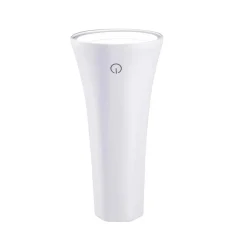 Lampada multifunzione 4 in 1 ricaricabile