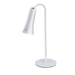 Lampada multifunzione 4 in 1 ricaricabile
