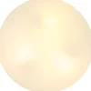 Lampada per esterni Vranos a 3 luci nero opaco Ø 30 x 6,5 cm 3xE27 max. 60 W