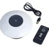 Lampada per ombrellone a led ricaricabile con usb