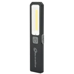 Lampada portatile LED 200+100 lm