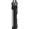 Lampada portatile LED da lavoro ricaricabile HL400AC 400lm+120lm+200lm