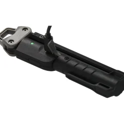 Lampada portatile LED da lavoro ricaricabile HL400AC 400lm+120lm+200lm