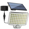 Lampada solare LED con picchetto Starlyf Power 500 lm bianco neutro