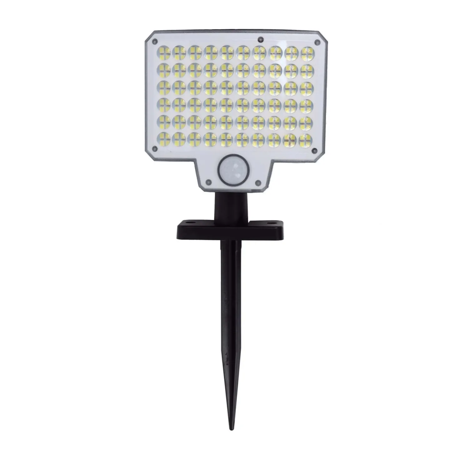 Lampada solare LED con picchetto Starlyf Power 500 lm bianco neutro