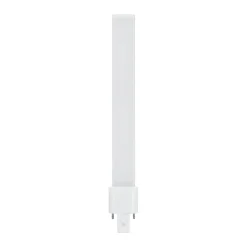 Lampade Osram LED 4.5 W 4000K attacco 2 pin G23