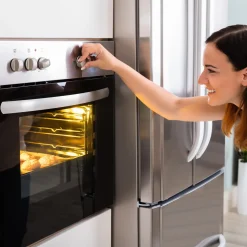 Lampadina alogena Osram Oven Pin G9 40 W 490 lm 2700 K