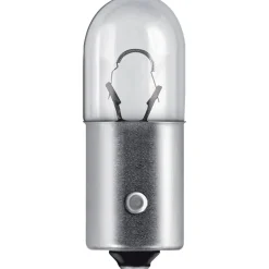 Lampadina auto Osram attacco in metallo T4W 12 V