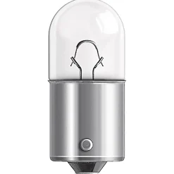Lampadina auto Osram attacco in metallo R10W 12 V