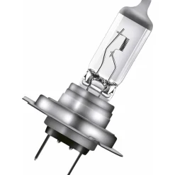 Lampadina auto Osram proiettori H7 12 V