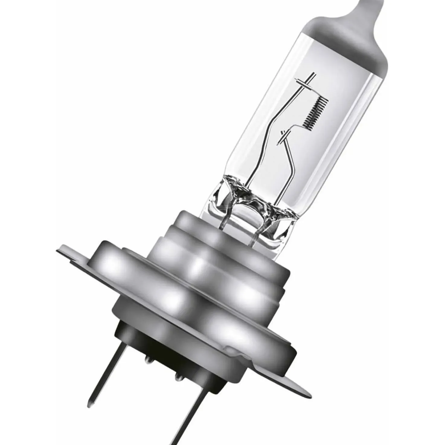 Lampadina auto Osram proiettori H7 12 V