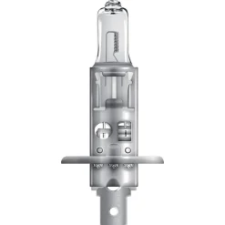 Lampadina auto Osram proiettori H1 12 V