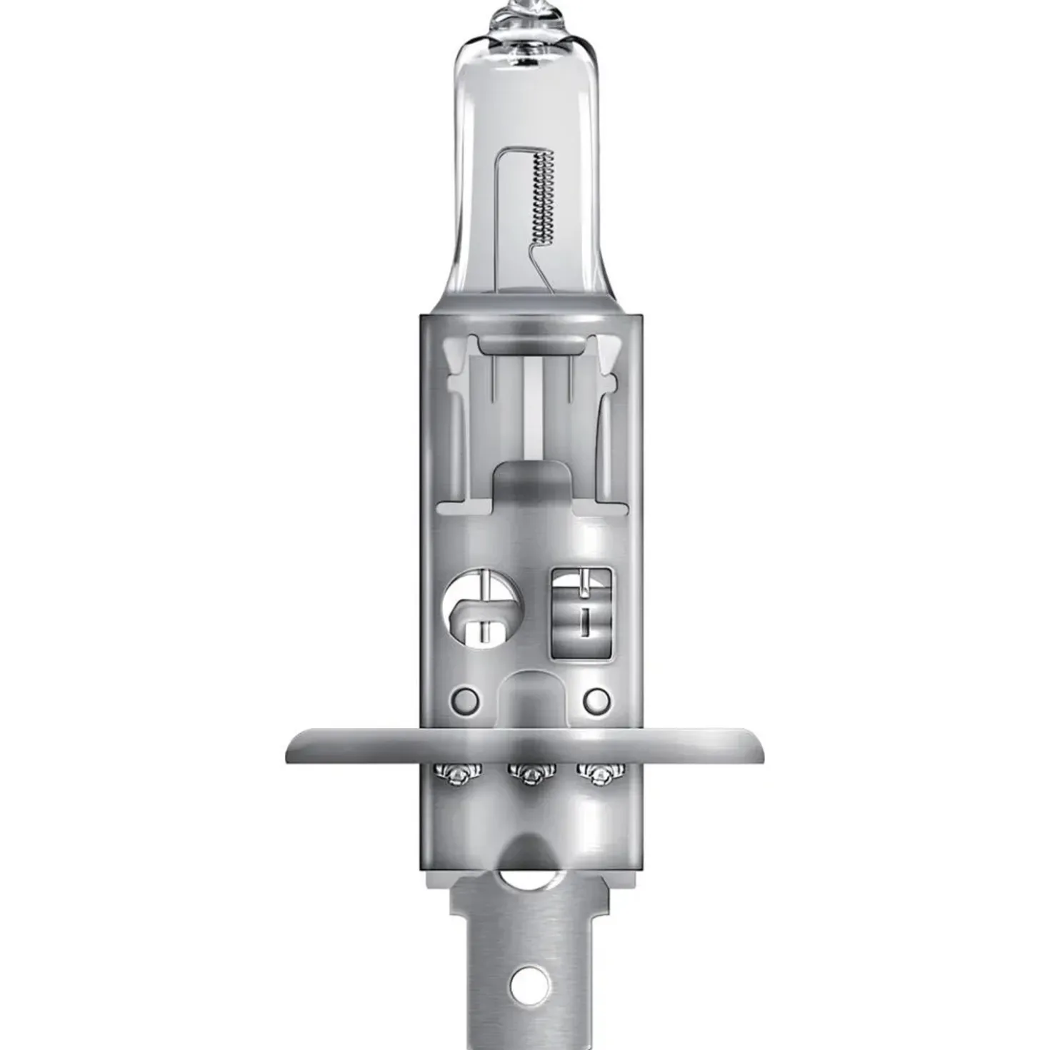 Lampadina auto Osram proiettori H1 12 V