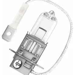 Lampadina auto Osram proiettori H3 12 V