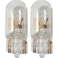 Lampadina Bosch GLL Pure Light W5 W