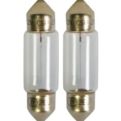 Lampadina Bosch GLL Pure Light C5 W