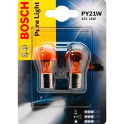 Lampadina Bosch GLL Pure Light PY21 W