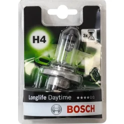 Lampadina Bosch Longlife Daytime 12V 60/55W H4