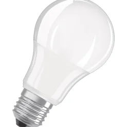 Lampadina LED E27 1055 lm bianco freddo 3 pz