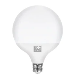 Lampadina LED E27 a globo classica 2100 lm bianco neutro
