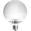 Lampadina LED E27 a globo classica 2500 lm bianco caldo