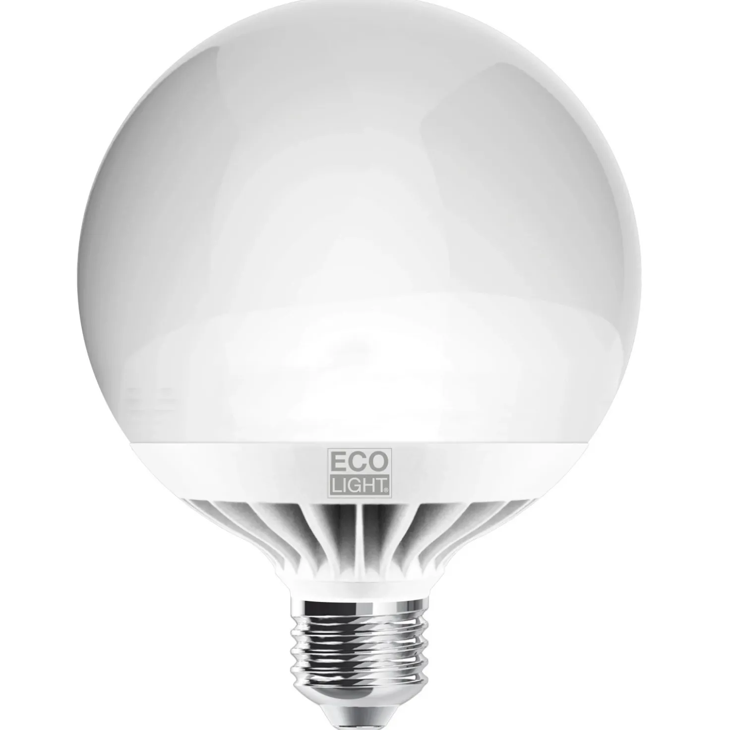 Lampadina LED E27 a globo classica 2500 lm bianco caldo