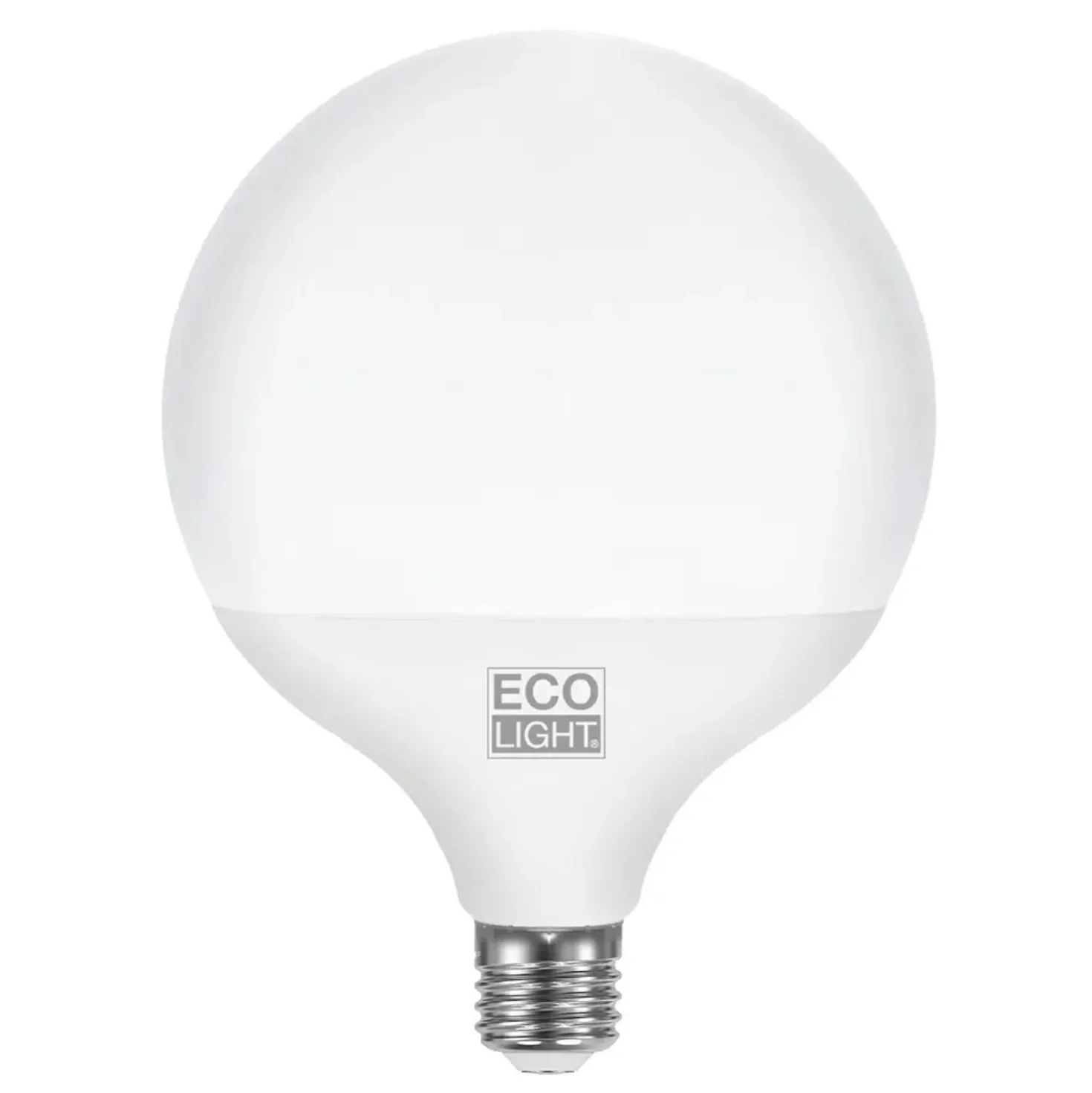 Lampadina LED E27 a globo classica 2500 lm bianco caldo