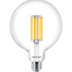 Lampadina LED E27 a globo Incanto 3452 lm bianco neutro