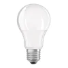 Lampadina LED E27 a goccia Osram Daylight Sensor 1055 lm bianco caldo
