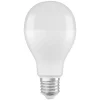 Lampadina LED E27 a goccia Osram 2452 lm bianco neutro