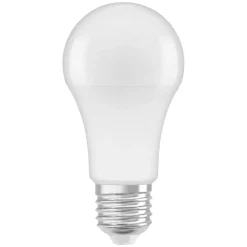 Lampadina LED E27 a goccia Osram Star 1521 lm bianco freddo