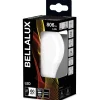 Lampadina LED E27 a incandescenza Bellalux 806 lm bianco caldo