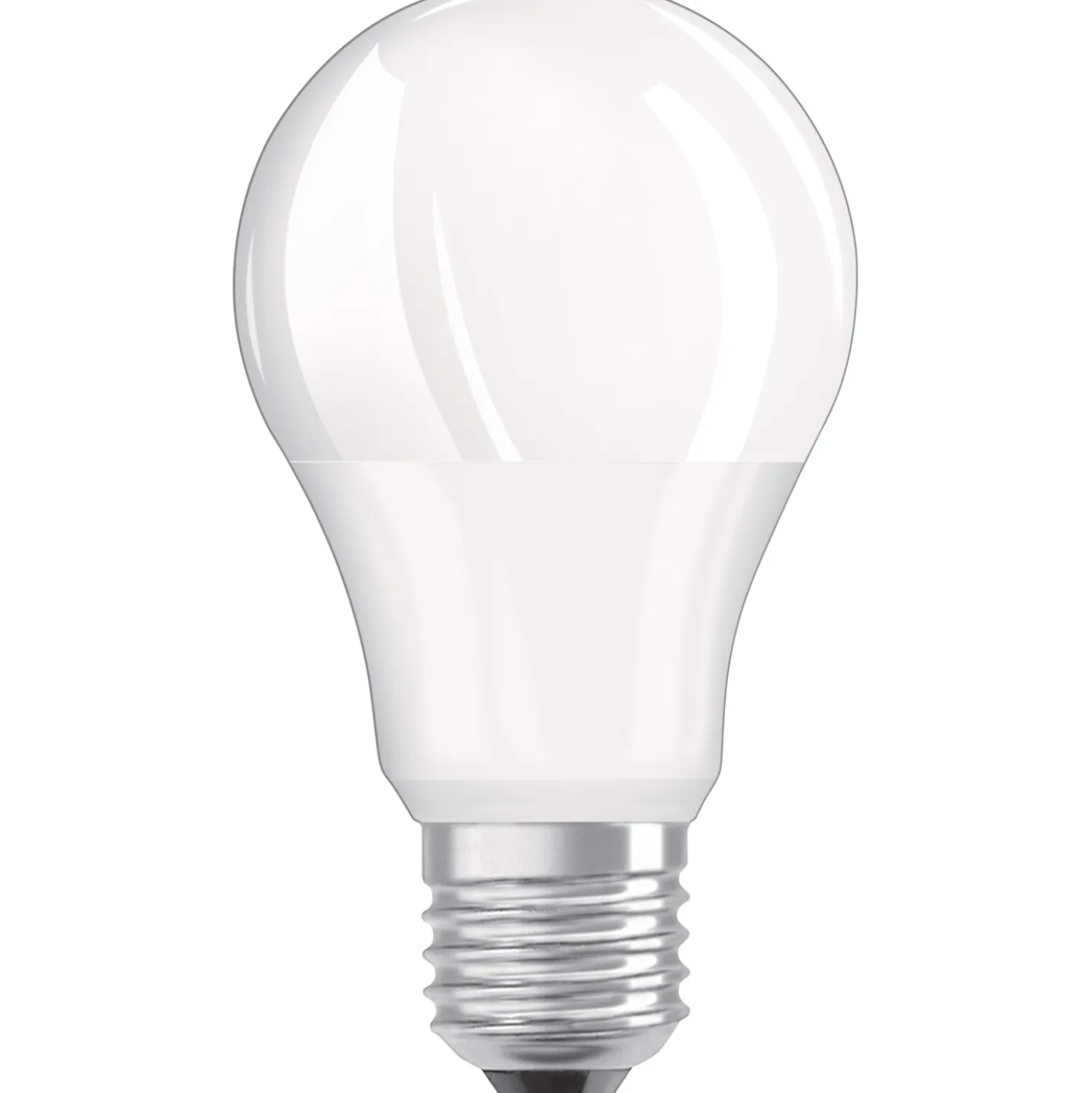 Lampadina LED E27 a incandescenza Bellalux 806 lm bianco caldo