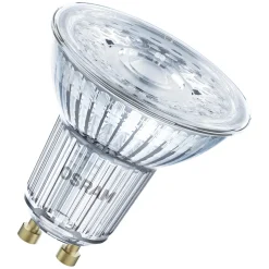 Lampadina LED GU10 Osram PAR16 RGBW 4,7 W 350 lm 5,4x5 cm