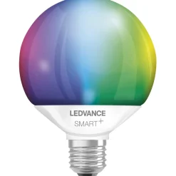 Lampadina LED Ledvance Smart Home+Wifi Globe E27 14 W 1521 lm 2700-6500 K RGBW