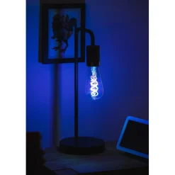 Lampadina LED Ledvance Smart Home+Wifi Edison E27 4,5 W 300 lm 2700 K RGBW