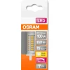 Lampadina LED lineare Osram dimmerabile R7s 2700 K 100 W 1521 lm
