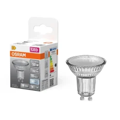 Lampadina LED Osram PAR16 GU10 4,3=50 W 350 lm 4000 K